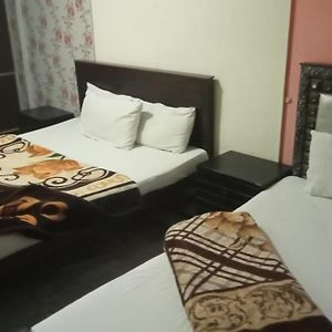 Budget Twin Room